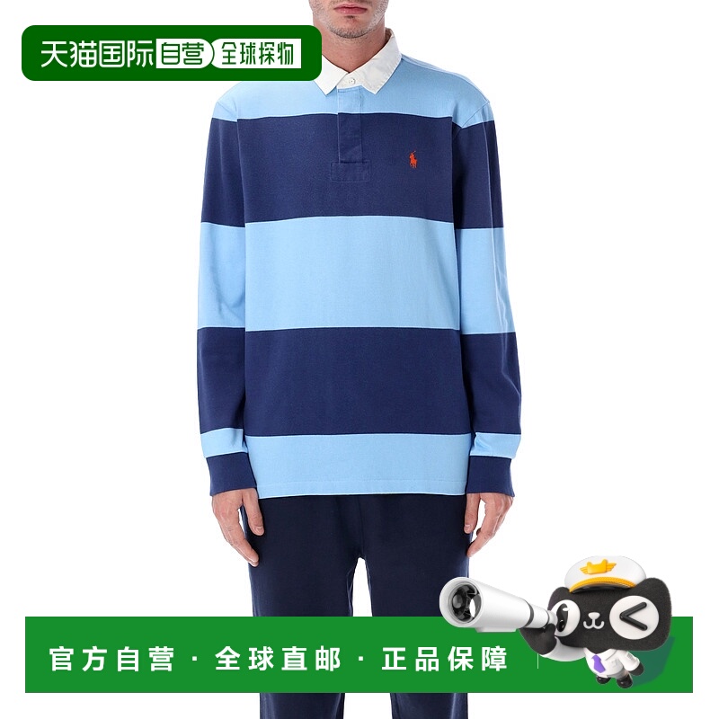 1h可退 香港直邮POLO RALPH LAUREN 男士POLO衫 710980299003 AW2