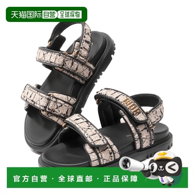 韩国直邮Dior KCO170CTG 60U 凉鞋迪奥