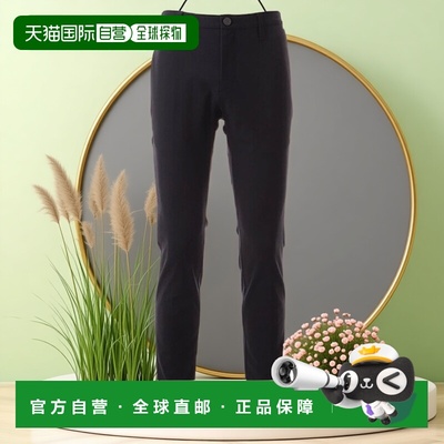 日本直邮BRIEFING 男士接触冷感BASIC长裤 高尔夫服饰 [BBG251M06