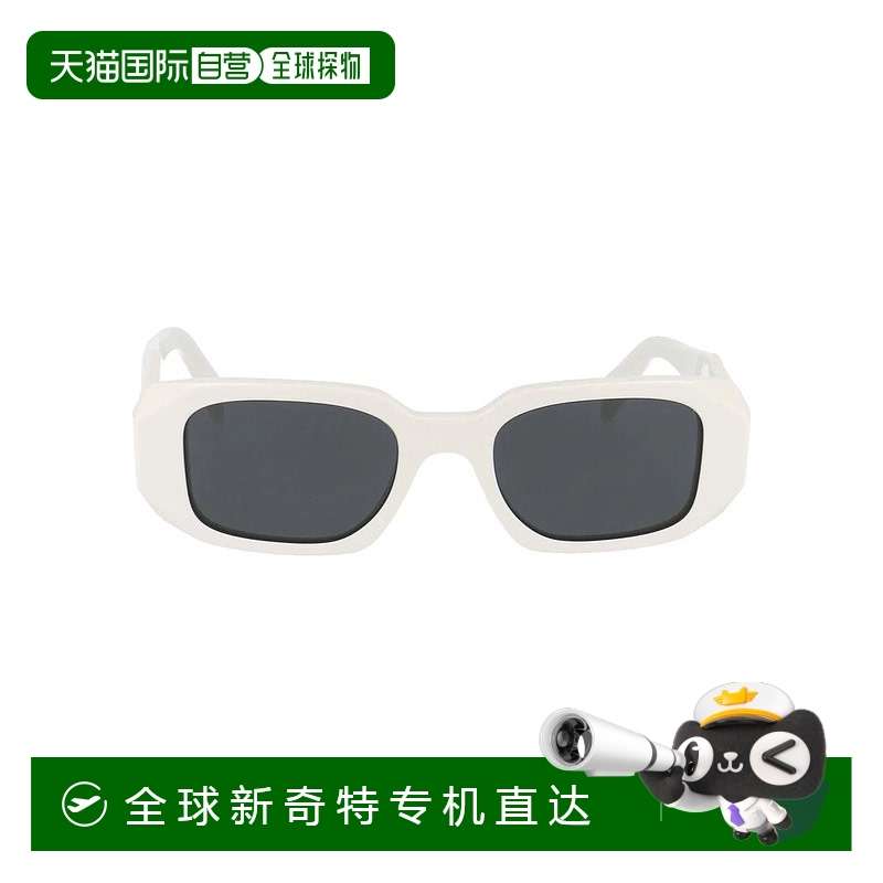 1h可退 香港直邮PRADA 女士眼镜 0PR17WS1425S0SUNGLASSES-0 SS20