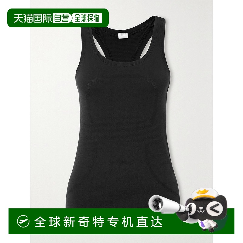 1h可退 香港直邮Lululemon 女士 Swiftly Tech 2.0 弹力坦克背心