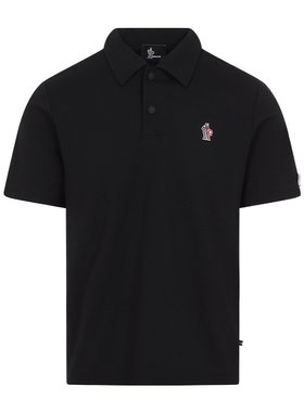 MONCLER 男士POLO衫 K10978A0000189AVZ999 SS2025