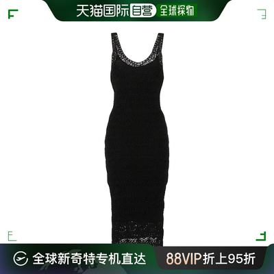 香港直邮IRO 女士连衣裙 LAZZAWM33BLA01