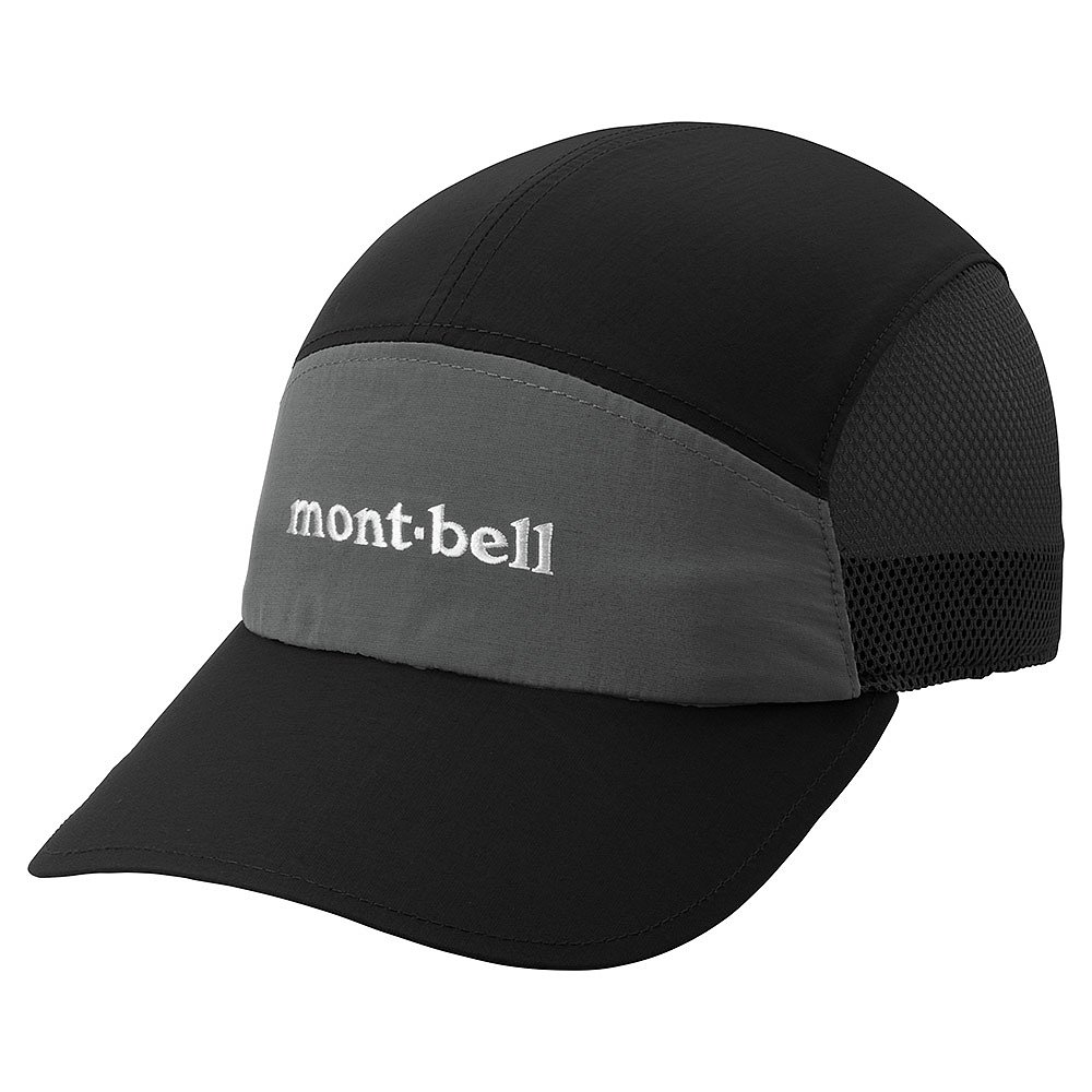 MONTBELL OD 网眼帽