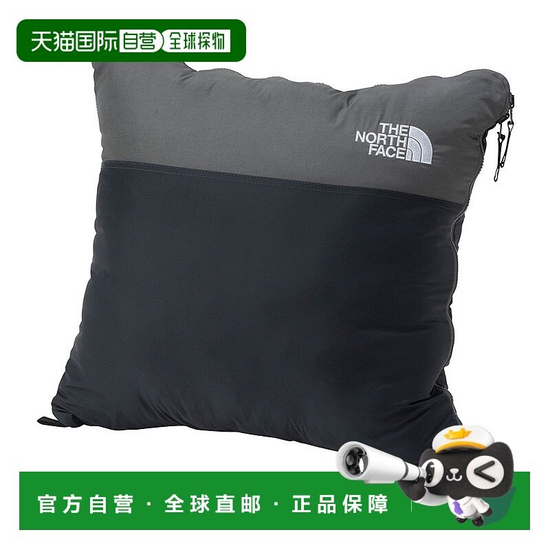 日潮跑腿The North Face北面 男女款Nuptse Cushion 抱枕正品
