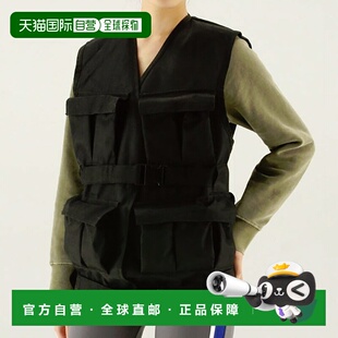 女士动力夹克 5KG 装 D5301 日本直邮DANNO 备DANNO 男士