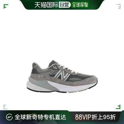 香港直邮NEW BALANCE 女士运动鞋 W990GL6COOLGREYB