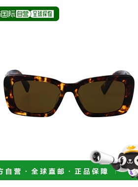 香港直邮Miu Miu 缪缪 女士 0MU 07YS 眼镜 0MU07YS14L09Z