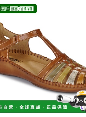 欧洲直邮Pikolinos 派高雁 女鞋 春夏 凉鞋 P. VALLARTA 655