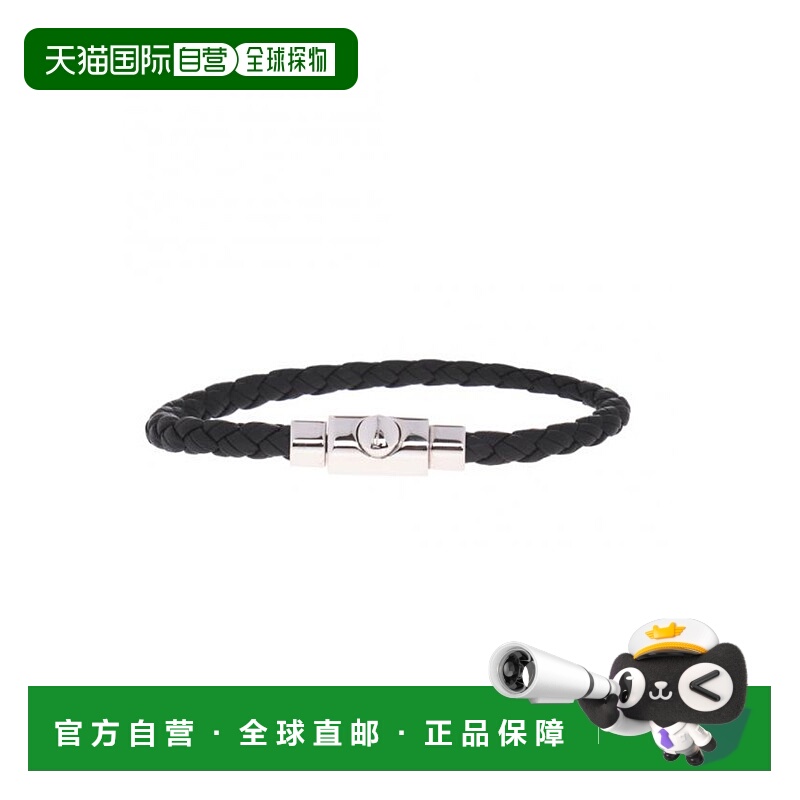 1h可退 香港直邮salvatore ferragamo 男士 手链脚链