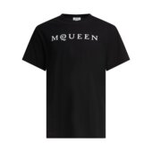 MCQUEEN 男士 T恤 ALEXANDER 828420QTADD0520 AW2025