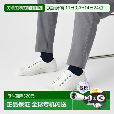 欧洲直邮Novesta 男女同款 低帮板鞋 STAR MASTER新款