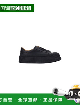 香港直邮JIL SANDER 女士运动鞋 J15WS0002P4833001