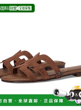 1h可退 【美国直邮】sam edelman 女士 凉鞋