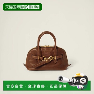 25秋冬 1h可退 缪缪 MIU 5BB169_2BBL_F0316_V_OOO 欧洲直邮MIU