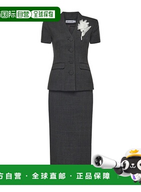 1h可退 香港直邮SELF-PORTRAIT 女士连衣裙 RS26160MAGR SS2026