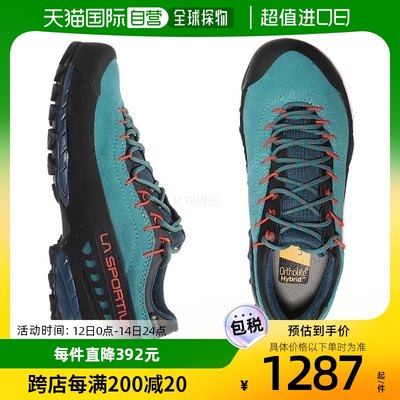 韩国直邮la sportiva 通用 休闲鞋登山登山靴