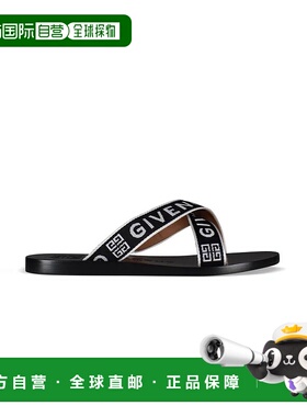 欧洲直邮【特惠6.5折】GIVENCHY 纪梵希 25秋冬  BE303XE0MQ-004