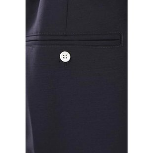 P202IGSOOO1P3ZF0008 SS2025 女士休闲裤 PRADA