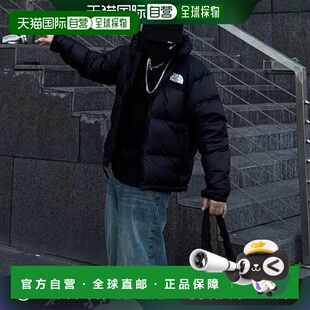 TNF北面1996 Retro Nuptse男款美版防风700蓬羽绒服