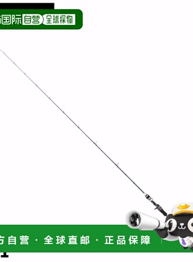 日本直邮Atech 鱿鱼钓竿 Tailwalk L-鱿鱼 SSD C631