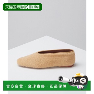 一脚蹬 乐福鞋 韩国直邮ARCHIVEPKE OK1DX22503FLB女鞋