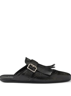 PRADA 女士凉鞋 1S973NFA005070F0002NERO SS2025