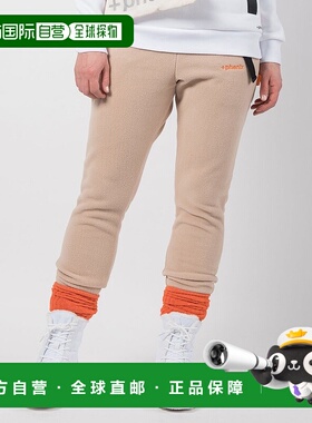 日本直邮phenix 女士抓绒裤 SF5131EW000189滑雪服户外