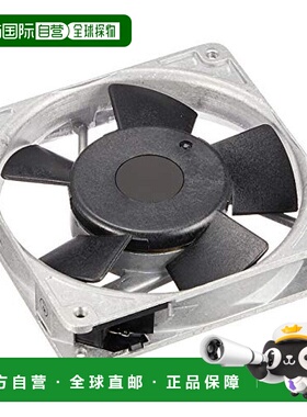 【日本直邮】OMRON 欧姆龙 散热风扇 R87F/R87T型R87F-A4A13LP