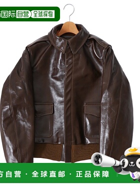 日本直邮BUZZ RICKSON'S：A-2 ROUGHWEAR CLOTHING CO. 合同编号