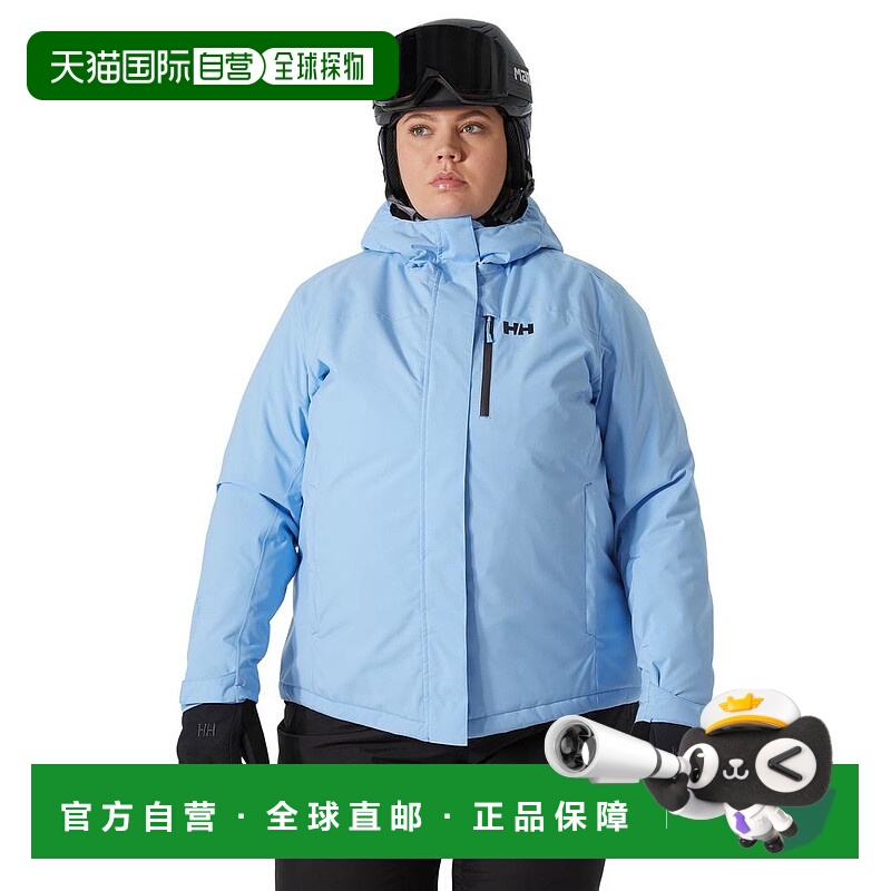 1h可退 【美国直邮】helly hansen 男女通用 外套海丽汉森夹克