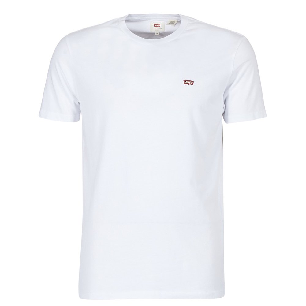 Levi's 李维斯 SS ORIGINAL HM TEE 男装短袖T恤衫 56605-0000