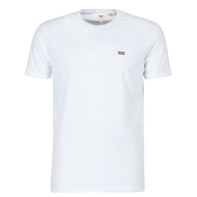 Levi's 李维斯 SS ORIGINAL HM TEE 男装短袖T恤衫 56605-0000