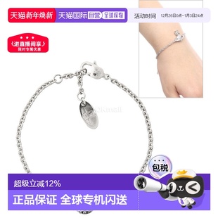 02P102 韩国直邮Vivienne Westwood西太后女手链6102021S
