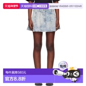 香港直邮潮奢 Palms Palm 棕榈天使 1h可退 蓝色 Angels 女士 Jac