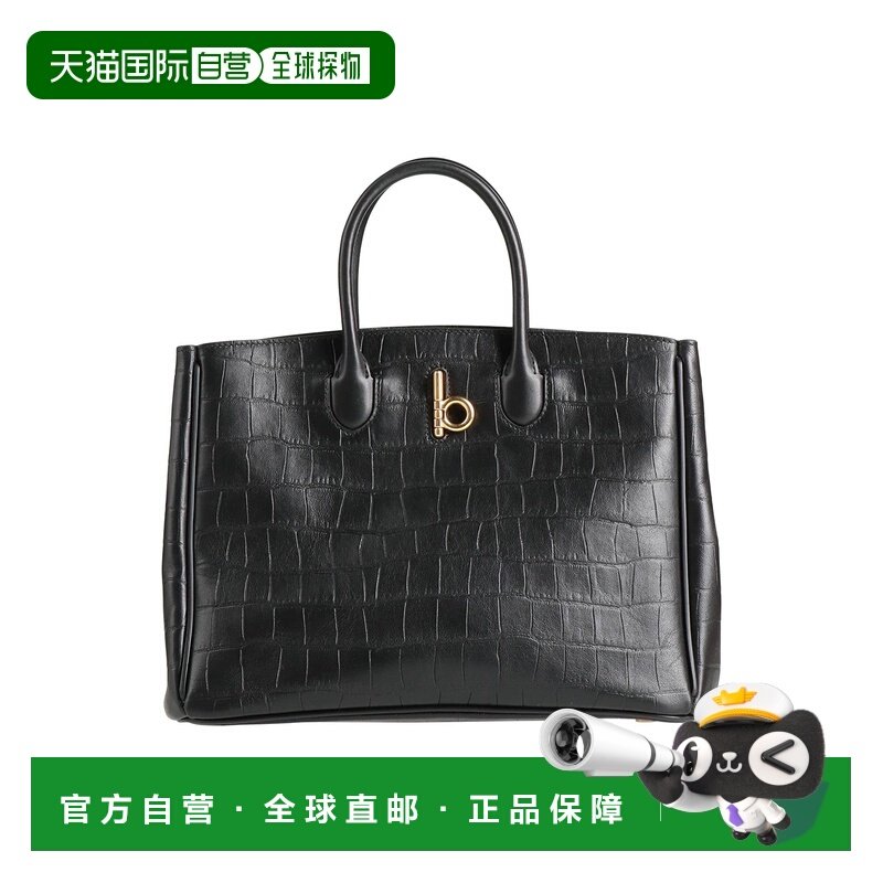1h可退 香港直邮潮奢 Burberry 巴宝莉 女士 手袋 black黑色 舒适,箱包皮具/热销女包/男包,通用款女包,淘宝优惠券,粉丝福利购,淘宝优惠卷