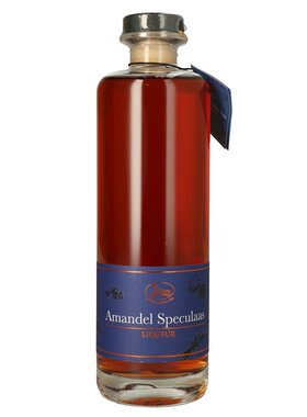 欧洲直邮Zuidam Amandel Speculaas利口酒700ml24度