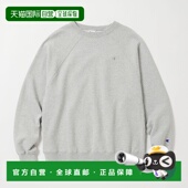 日本直邮 070 B004 Champion冠军男女同款 卫衣C8