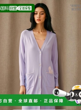 韩国直邮COMPAGNA女士针织衫时尚休闲 保暖舒适 潮流百搭女装上装