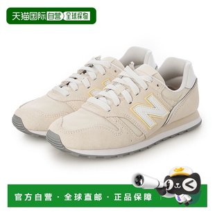 503 运动鞋 WL373SR2B 004373 日本直邮New 白色 Balance
