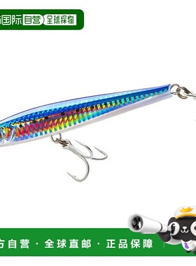 【日本直邮】Duel都路 鱼饵 远投 140mm 沙丁鱼 F1245-HIW