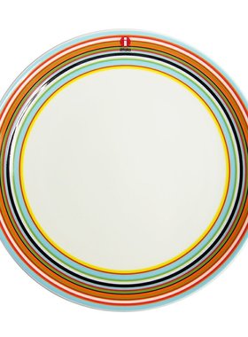 日本直邮iittala 伊塔拉 Origo 盘子 20cm