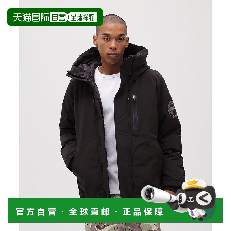 日本直邮AVIREX 军事功能羽绒服2 羽绒服夹克 AV1129EM020229