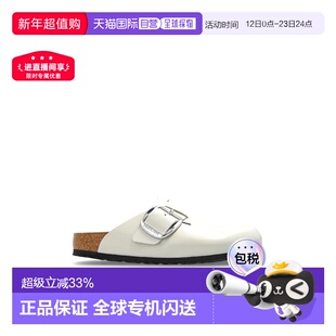 1h可退 欧洲直邮birkenstock 女士 拖鞋半拖鞋