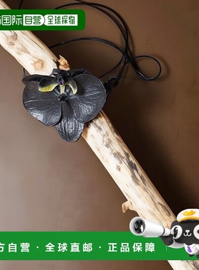 1h可退 日本直邮Reevein Studios女士假花图案颈饰 3488406200001