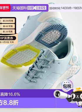 韩国直邮GFORE 女式无钉高尔夫球鞋MG4+防滑舒适抗菌 glf000013