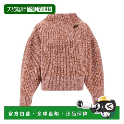 欧洲直邮dries van noten 女士 针织衫