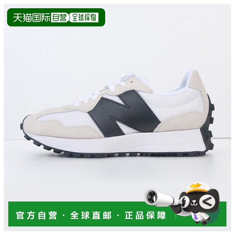 韩国直邮NEW BALANCE 运动鞋 GQT NBPDFC712W-10 MS327CWB
