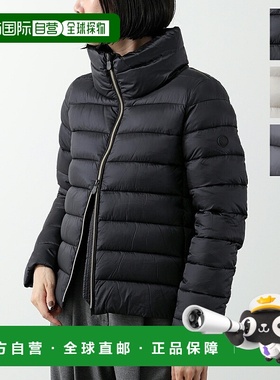 日本直邮SAVE THE DUCK ELSIE 环保羽绒服 (D30520W IRIS19) 女士