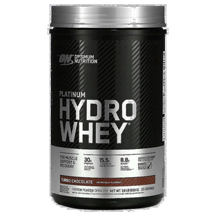 香港直发optimum nutrition乳清蛋白膳食补充粉末820g